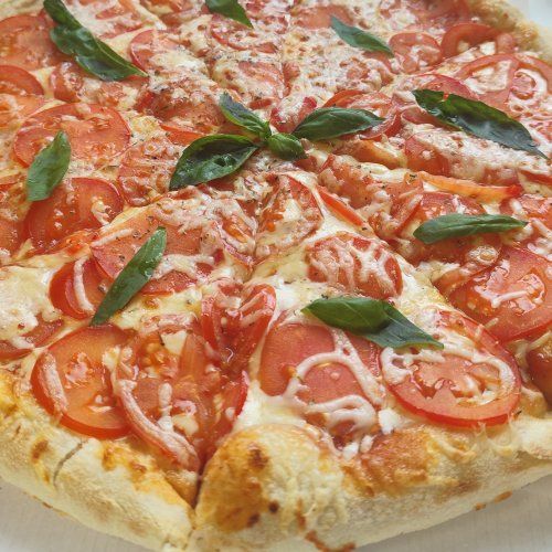 1/2 1. MARGHERITA
