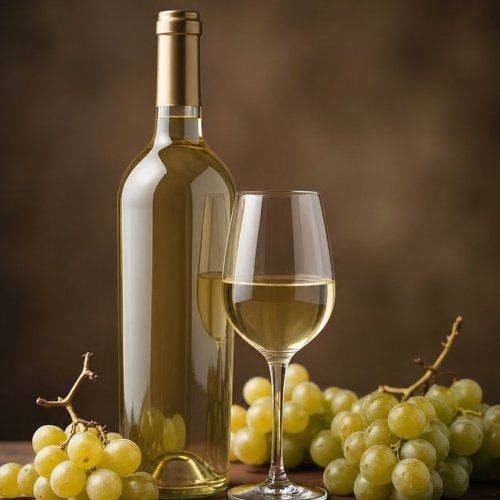 Chardonnay suché 1 l