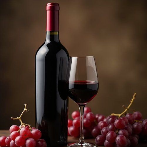 Primitivo , suché 1l